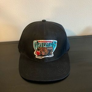 Vancouver grizzlies
